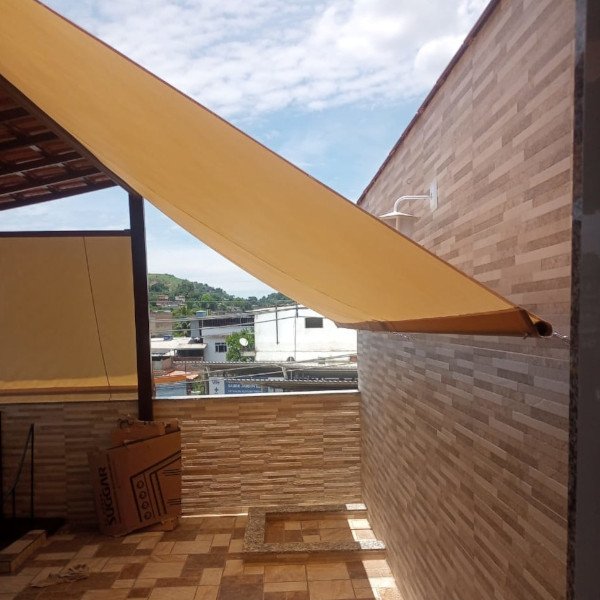 Coberturas
