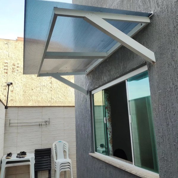 Toldo Para Janela